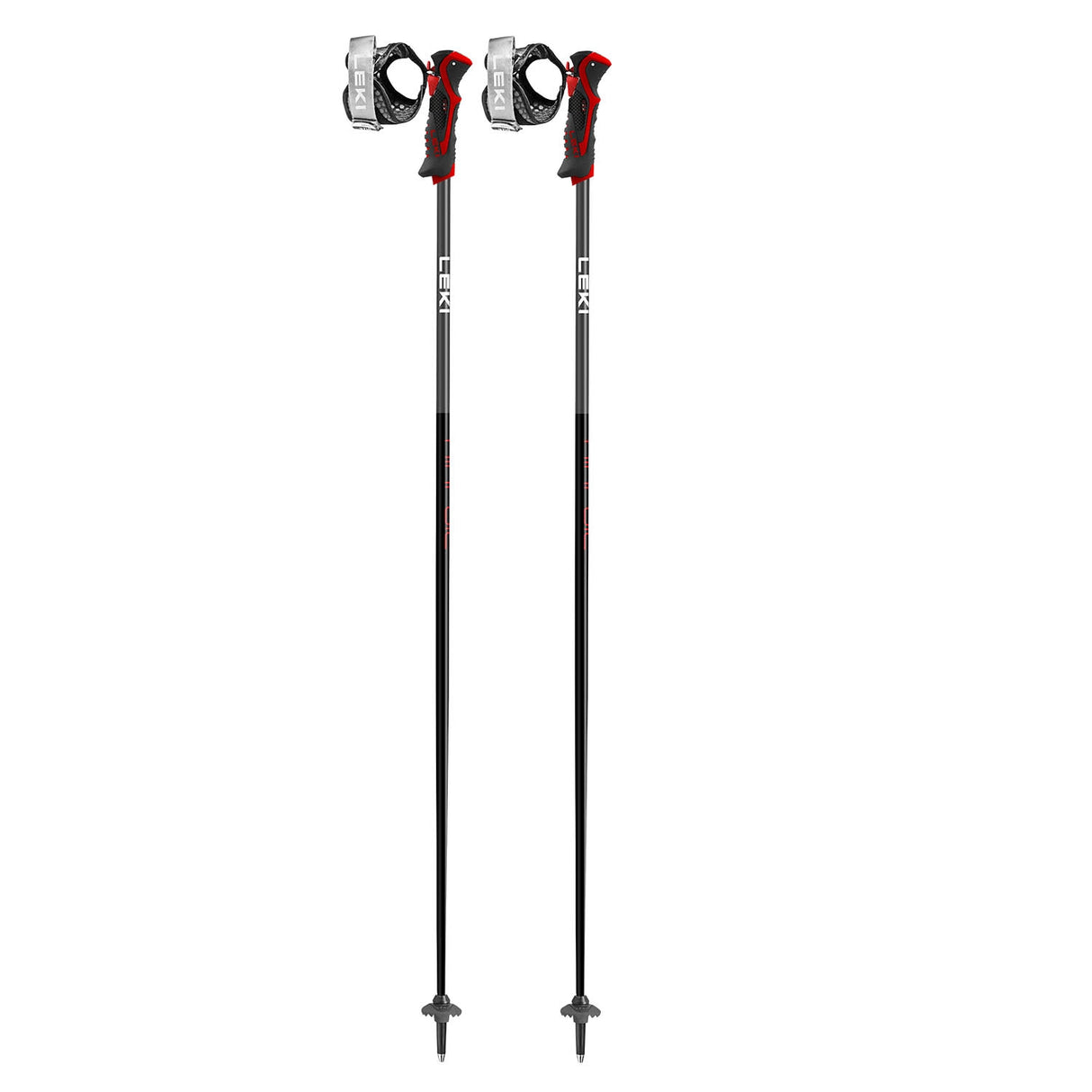 Airfoil 3D Ski Poles - Snowtrax