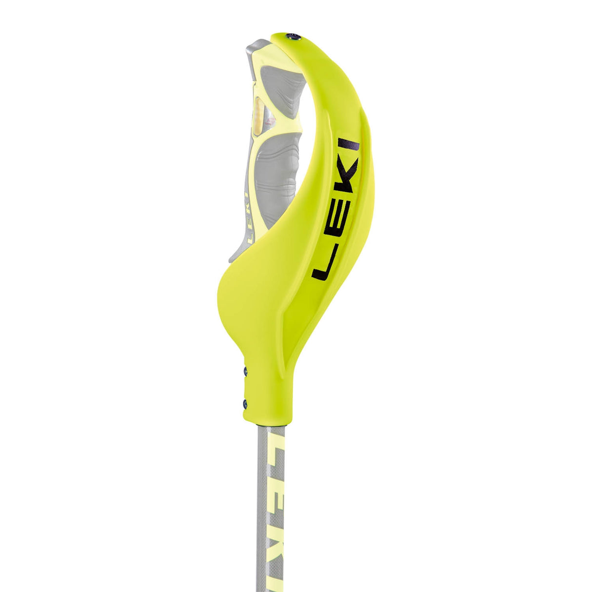 Closed Lite Gate Guard - Snowtrax