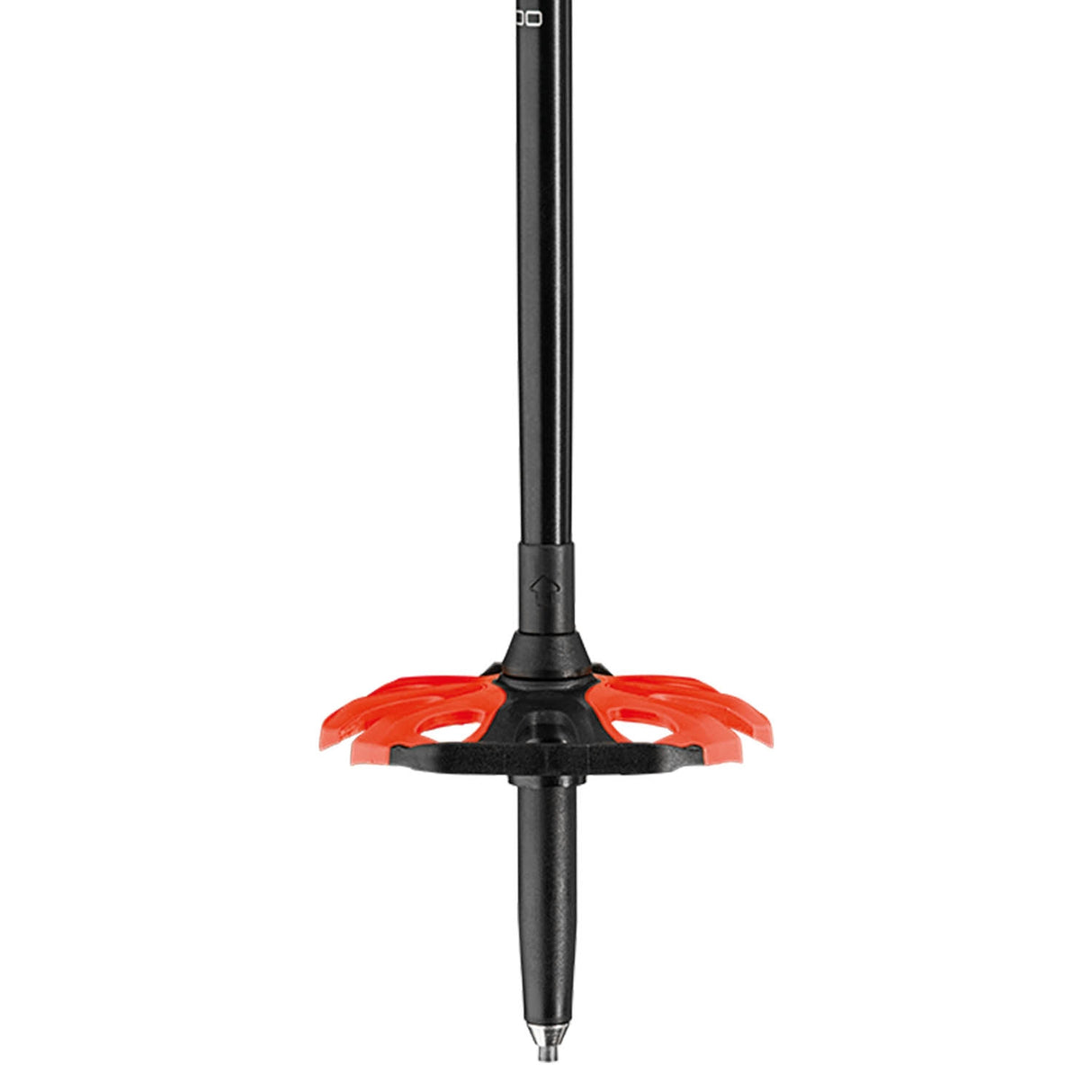 Haute Route 3 Adjustable Ski Poles - Snowtrax