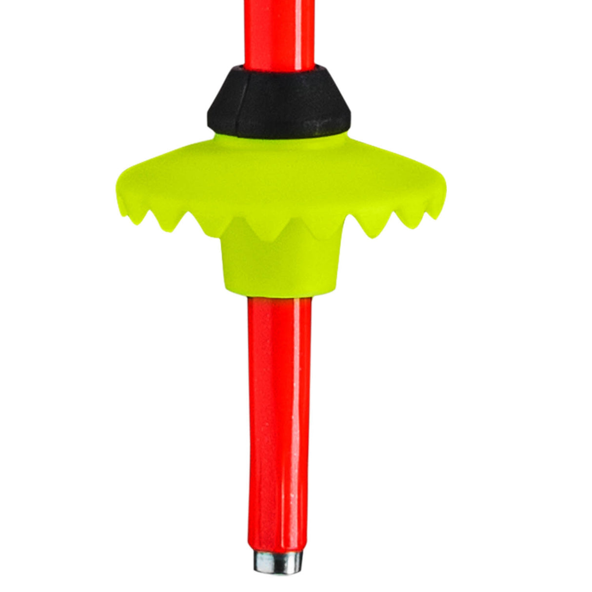 Racing Kids Ski Poles - Snowtrax