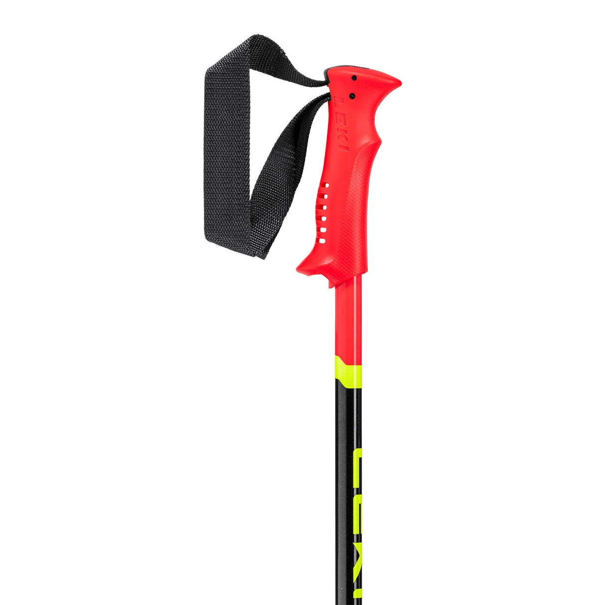 Racing Kids Ski Poles - Snowtrax