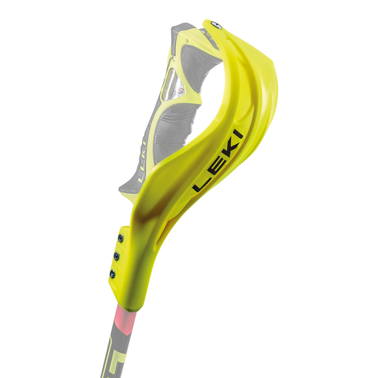 WorldCup Compact Closed Gate Guard - Snowtrax