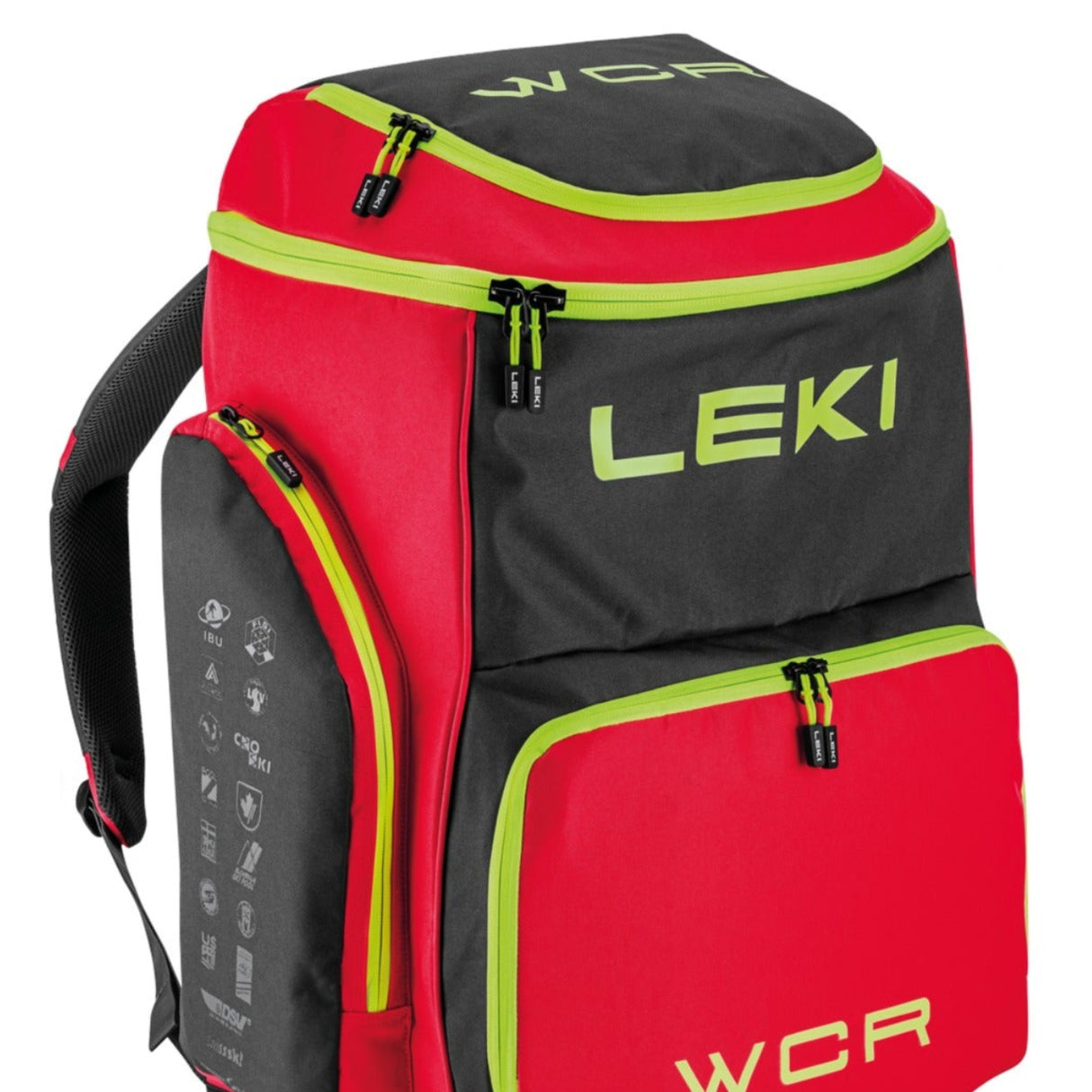 85L Skiboot Bag WCR