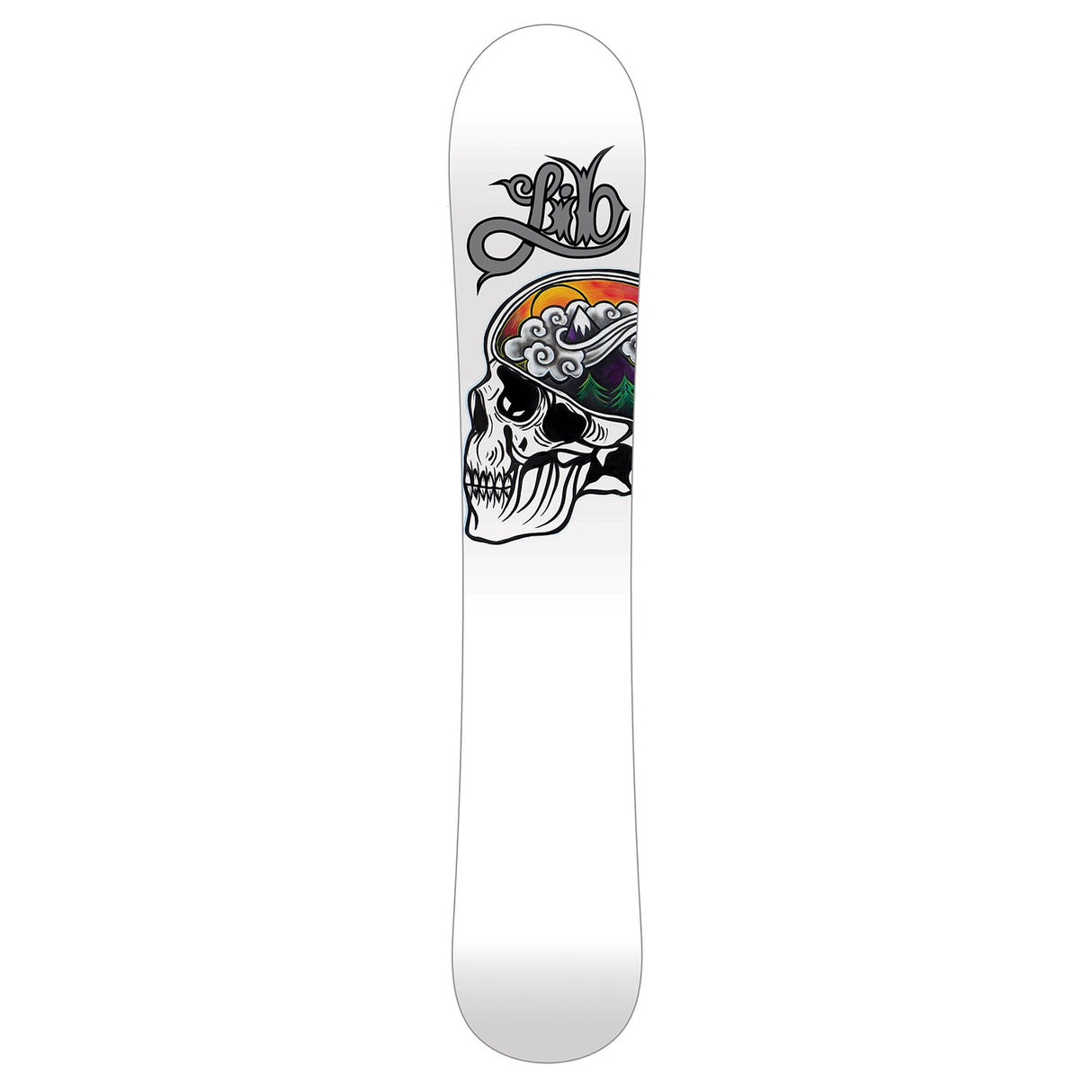 Jamie Lynn Snowboard - Snowtrax