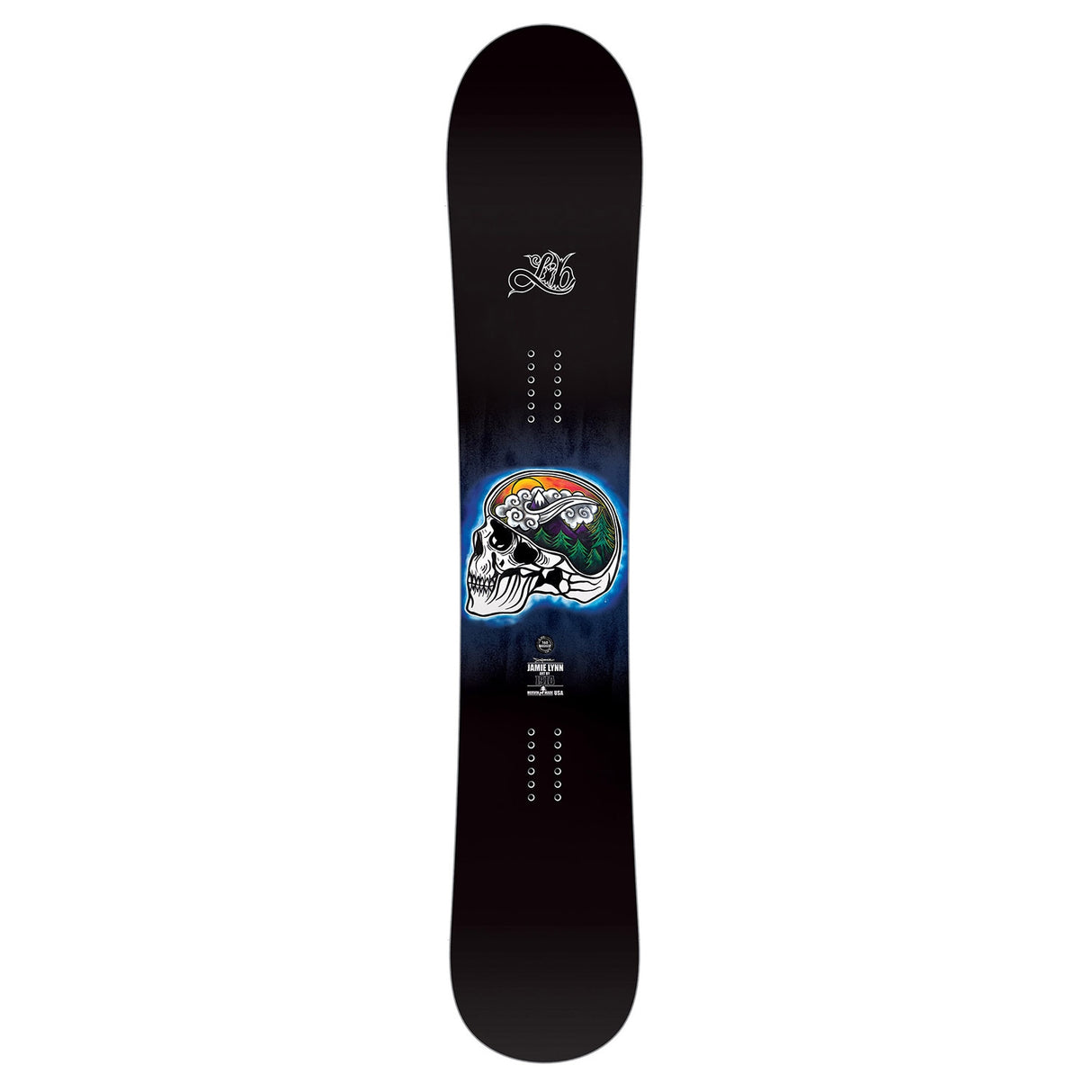 Jamie Lynn Snowboard - Snowtrax