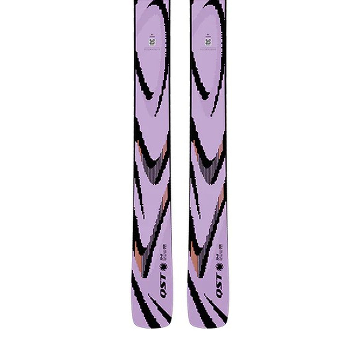 QST 94 Skis 2027