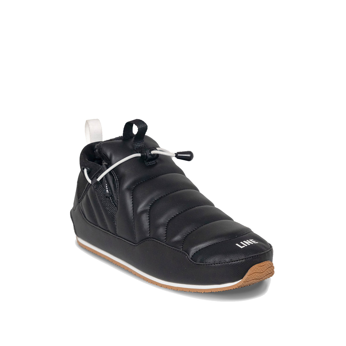 Line Bootie 1.0