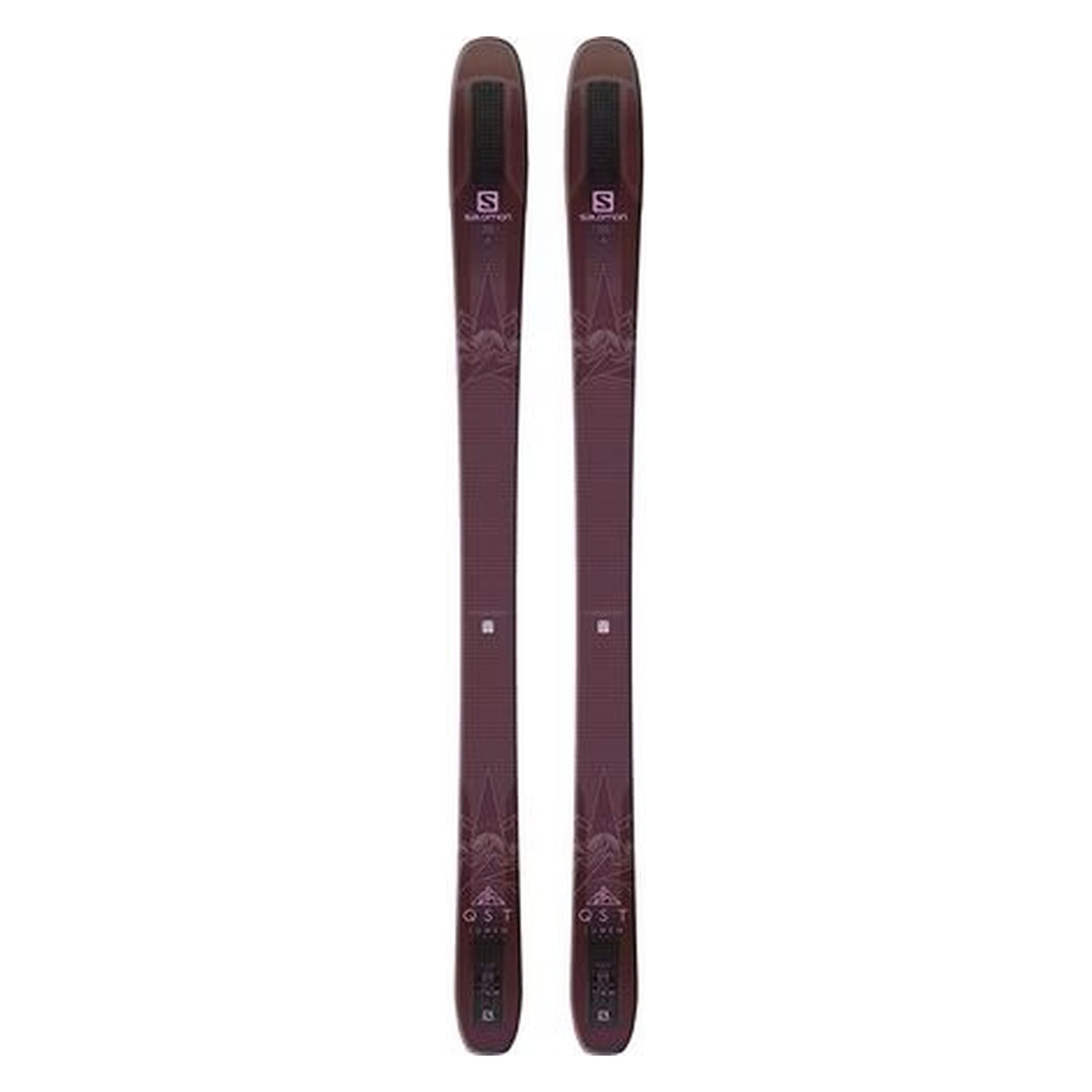 QST Lumen 99 Skis 2021