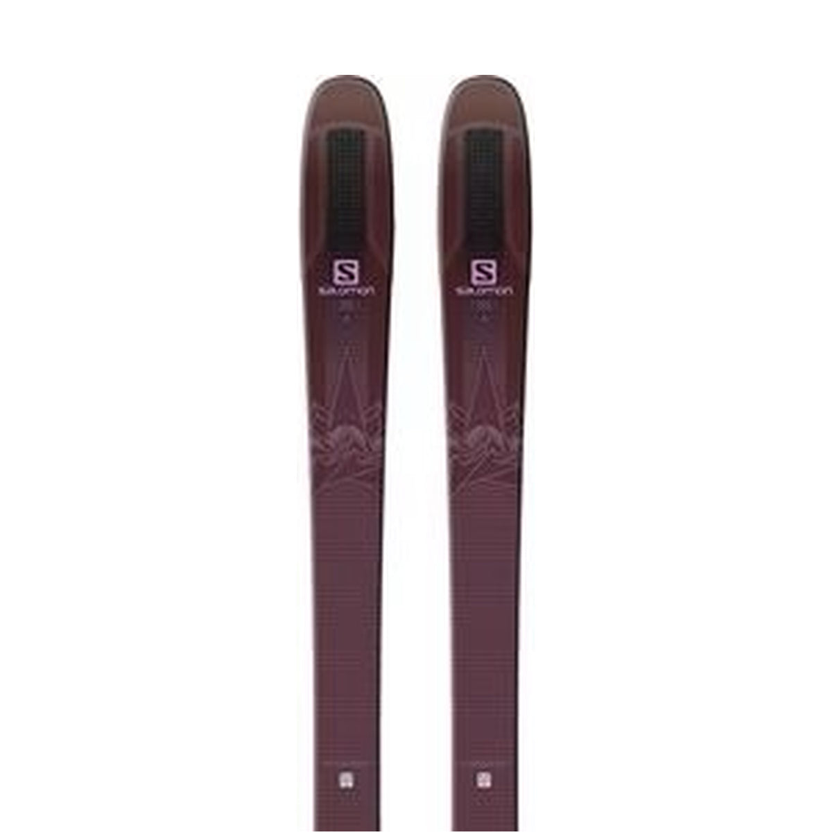 QST Lumen 99 Skis 2021