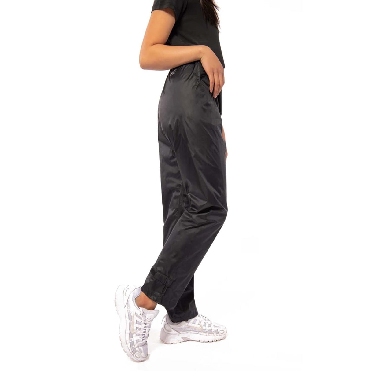 Kids Origin Packable Waterproof Overtrouser - Snowtrax