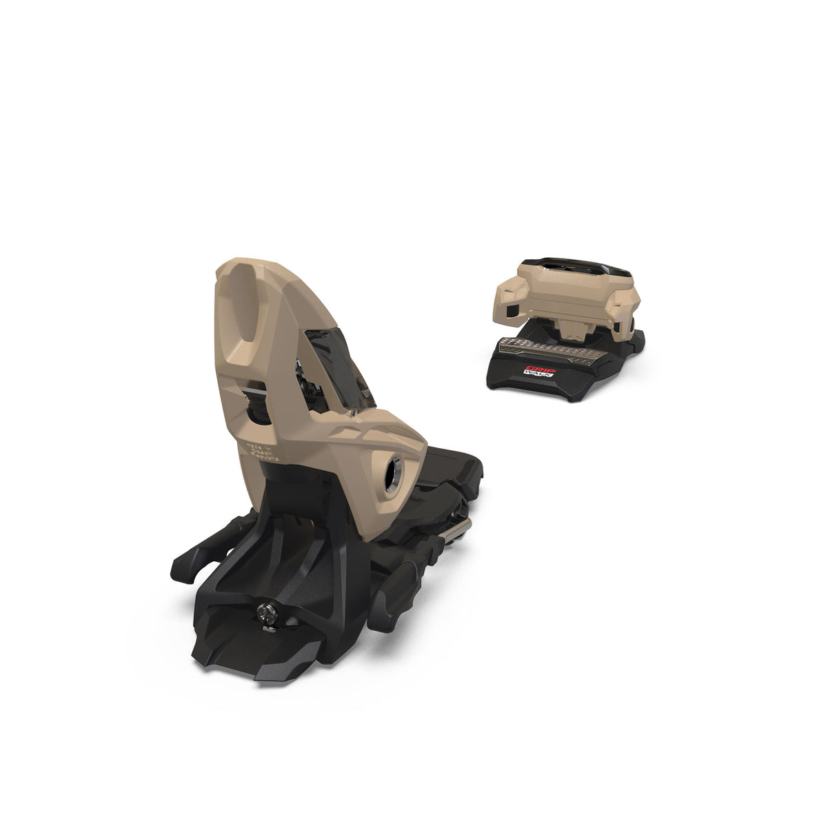 Squire 11 Ski Bindings 2026