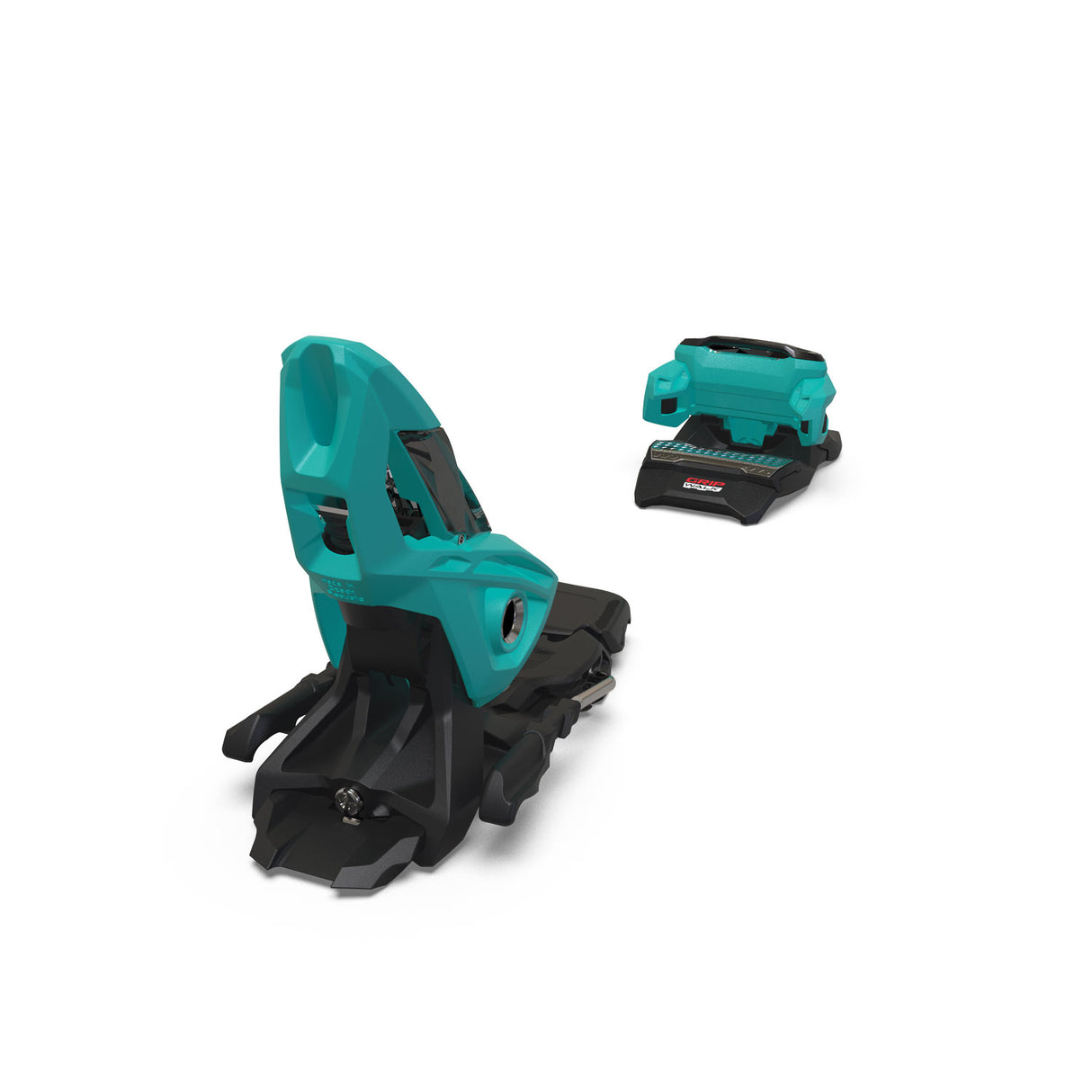 Squire 11 Ski Bindings 2026