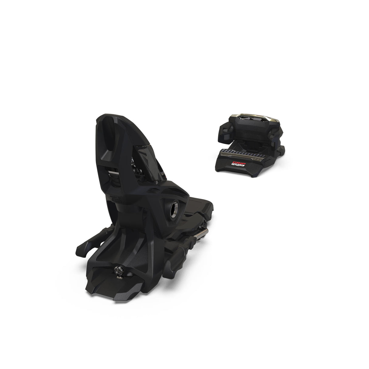 Squire 11 Ski Bindings 2026