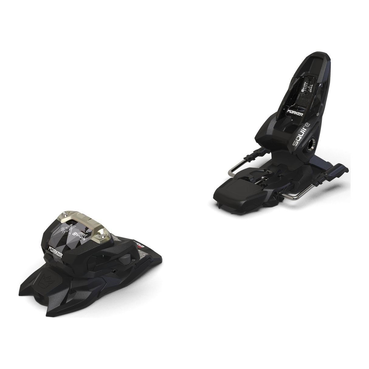 Squire 11 Ski Bindings 2027
