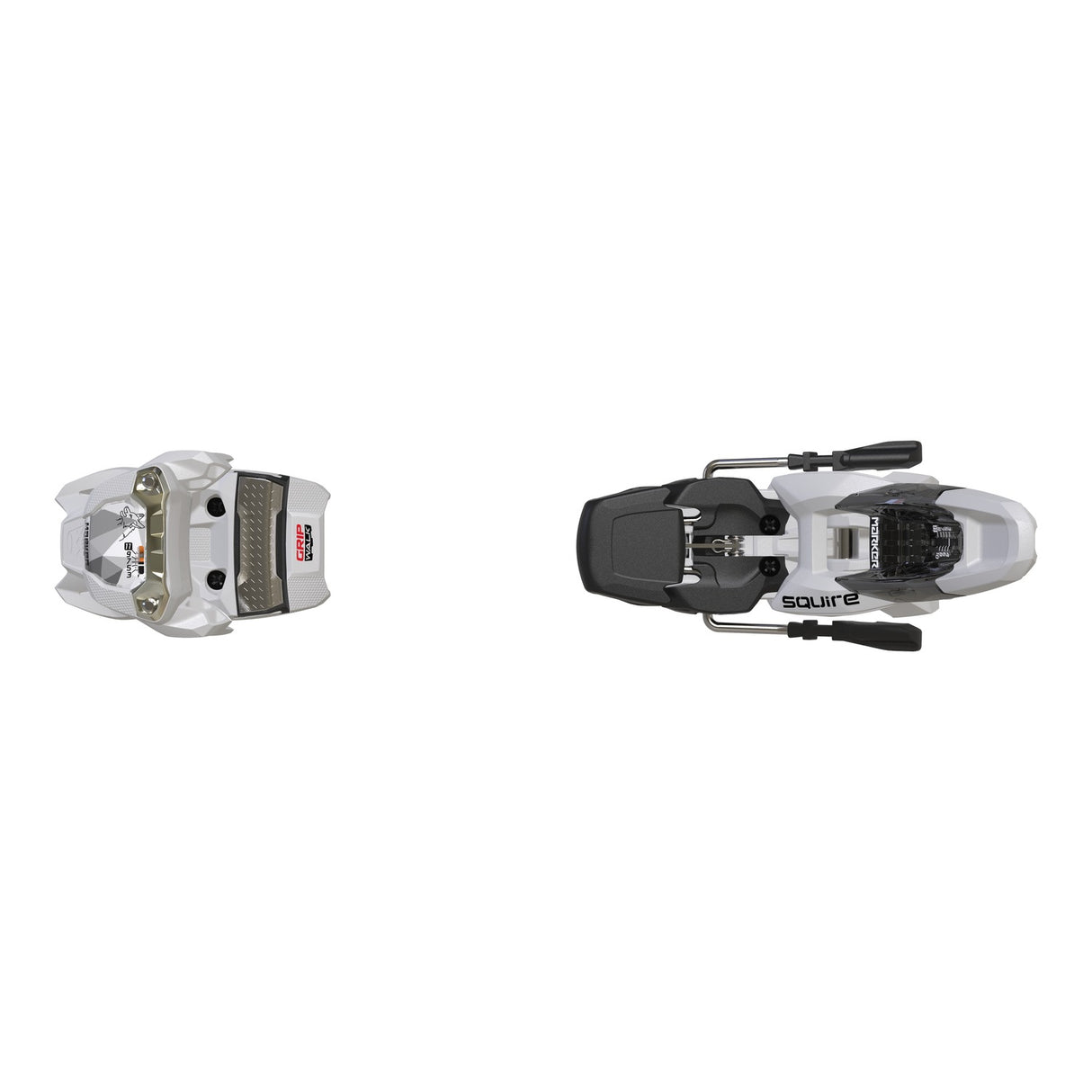 Squire 11 Ski Bindings 2027