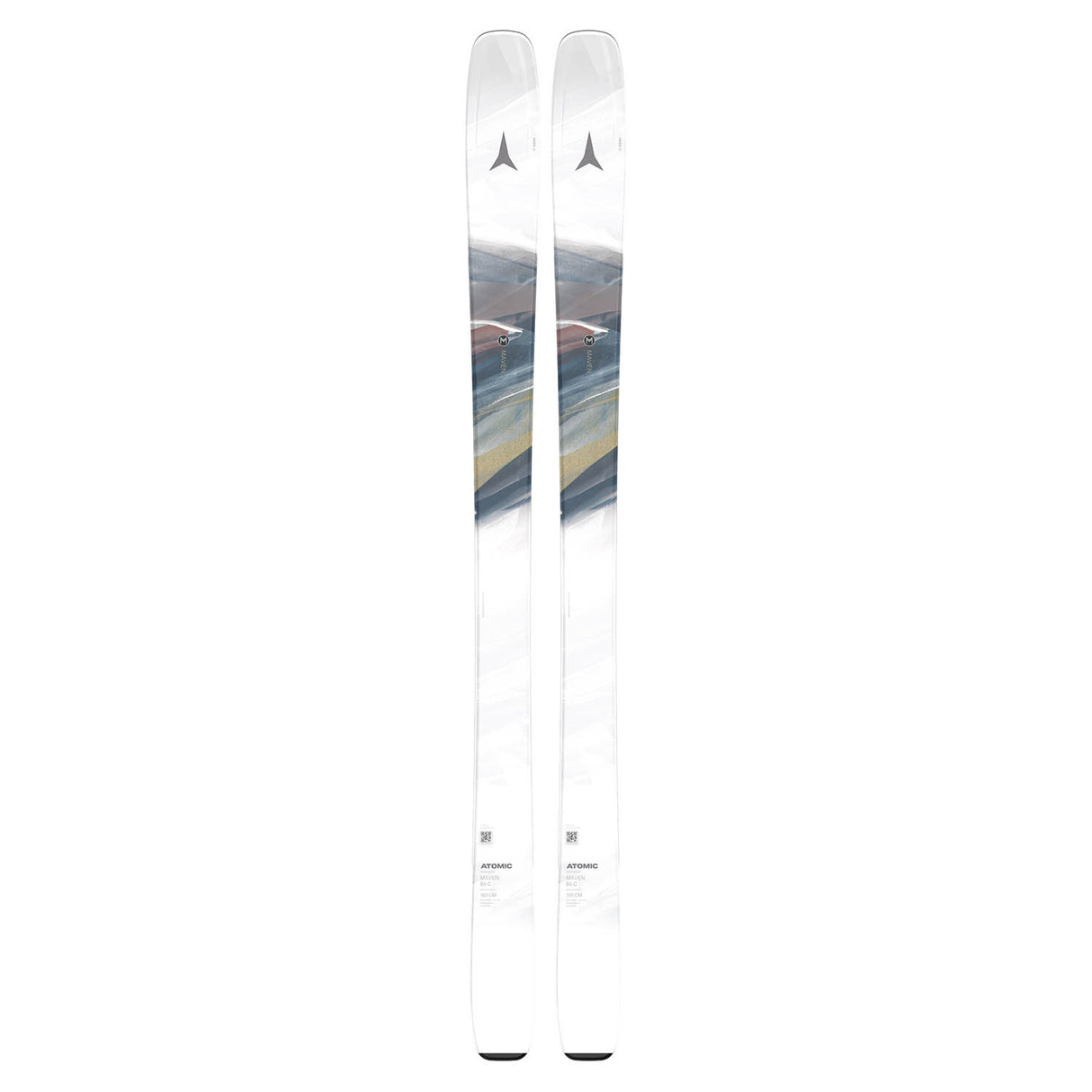 Maven 86 C Skis 2026