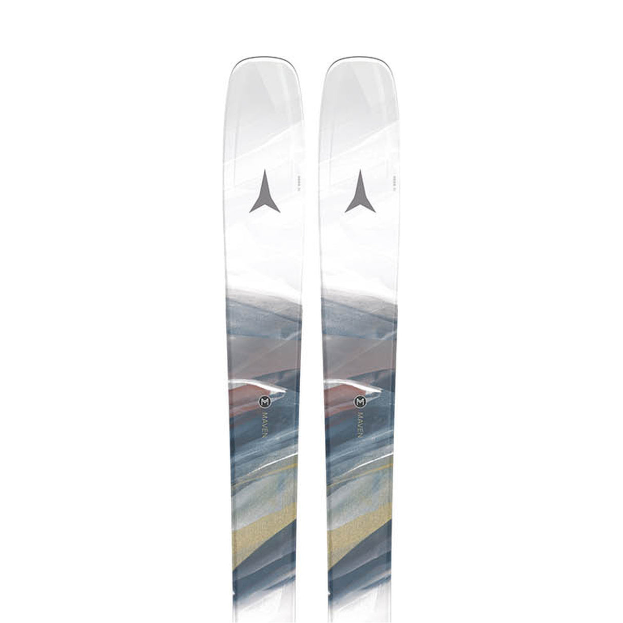 Maven 86 C Skis 2026