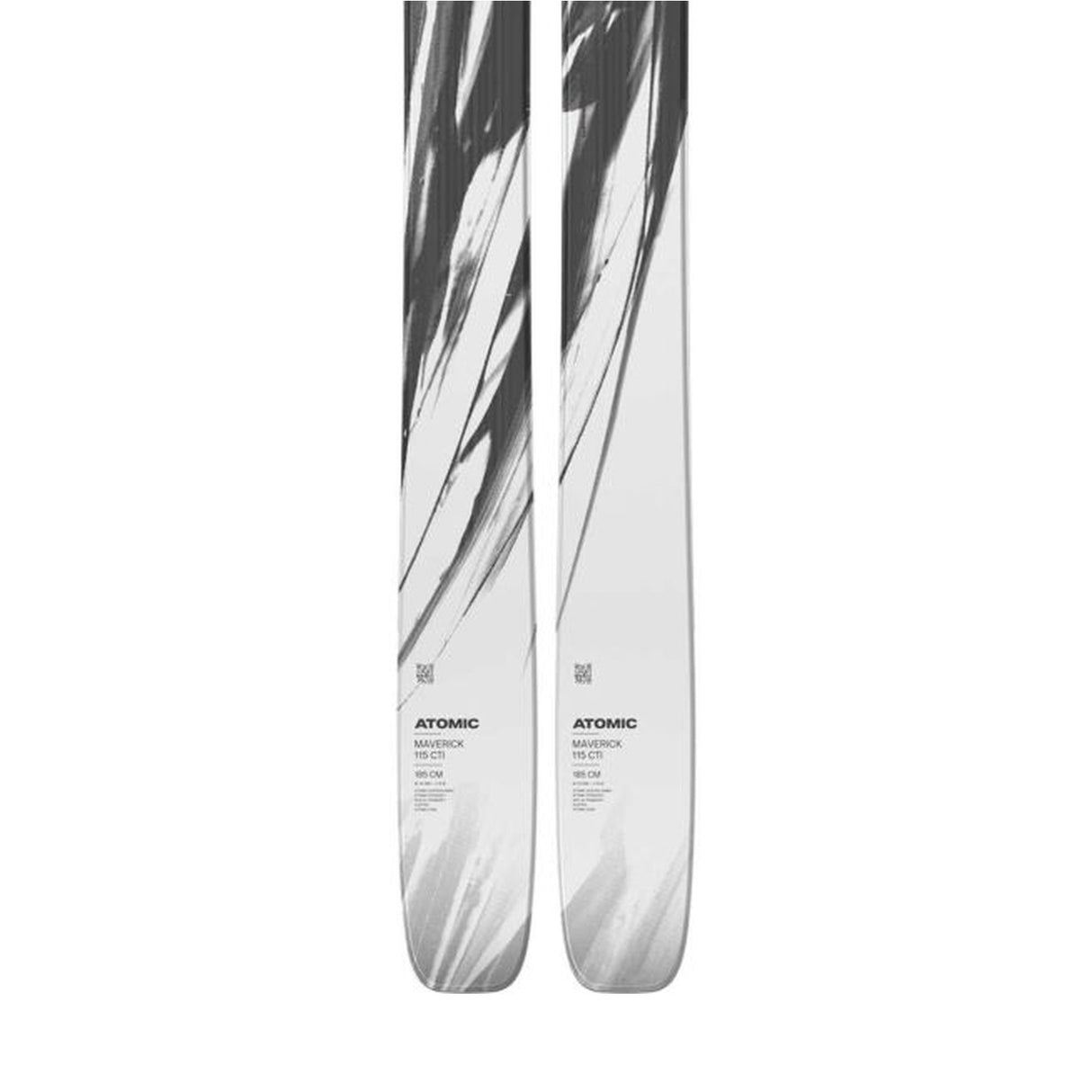 Maverick 115 CTI Skis 2027
