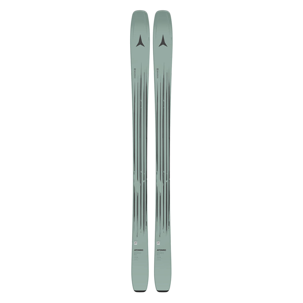 Maverick 86 C Skis