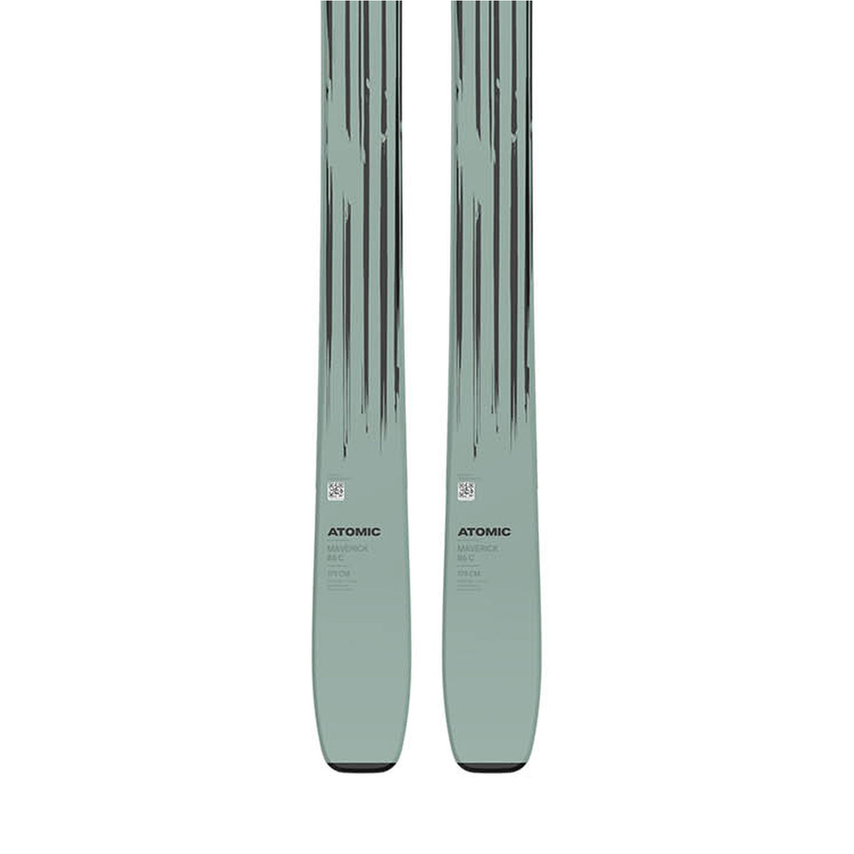 Maverick 86 C Skis