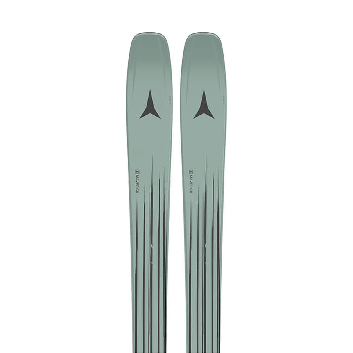 Maverick 86 C Skis