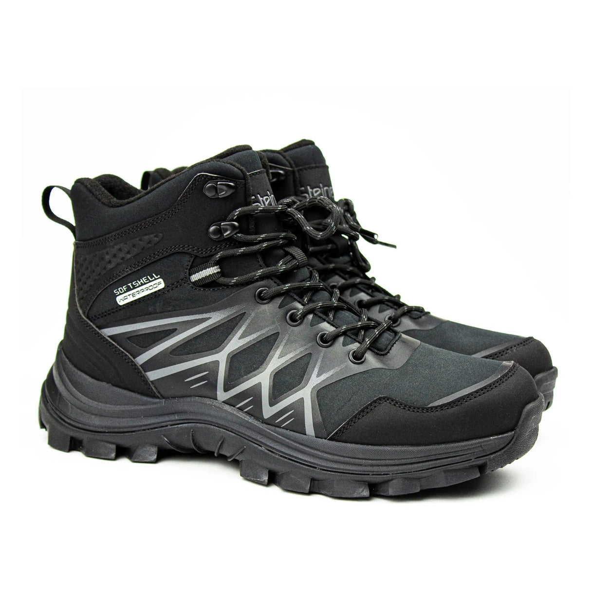 Stowe Winter Boots
