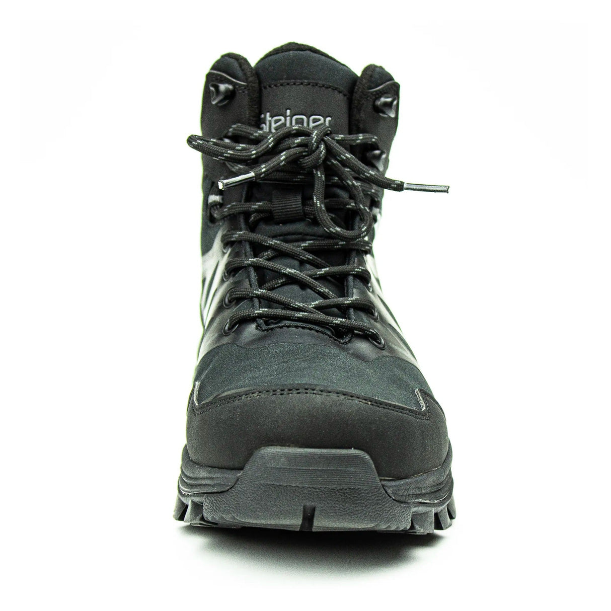 Stowe Winter Boots