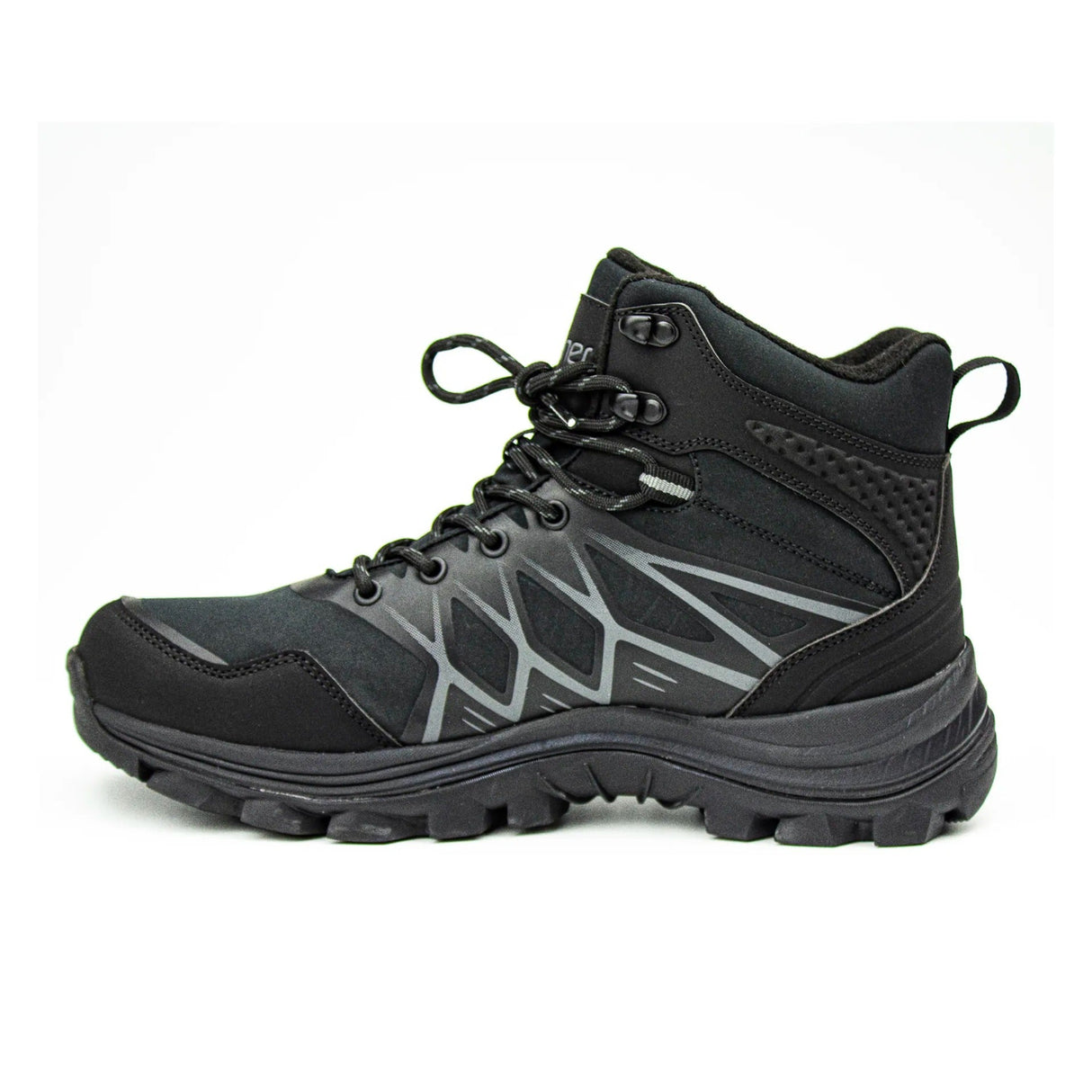 Stowe Winter Boots