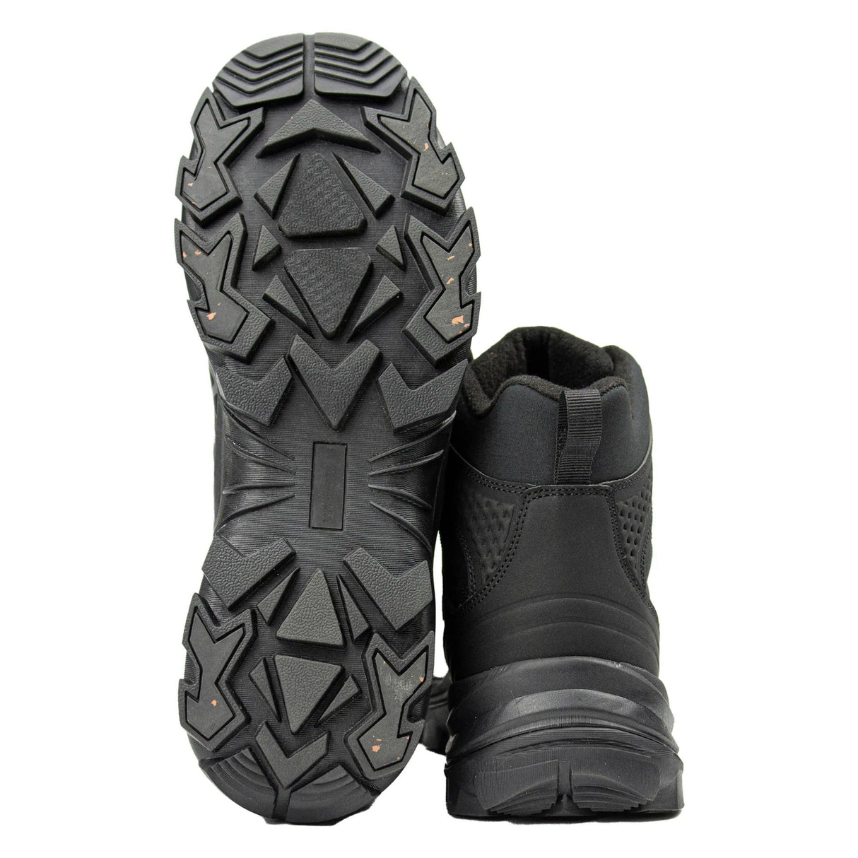Stowe Winter Boots