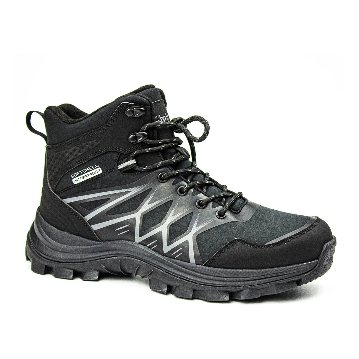 Stowe Winter Boots