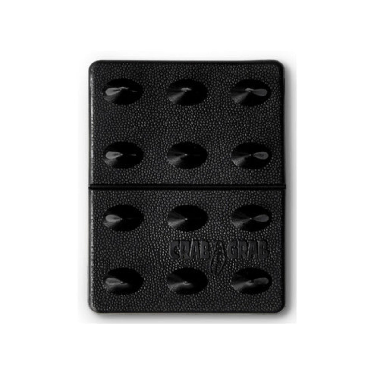 Mini Shark Teeth Stomp Pad