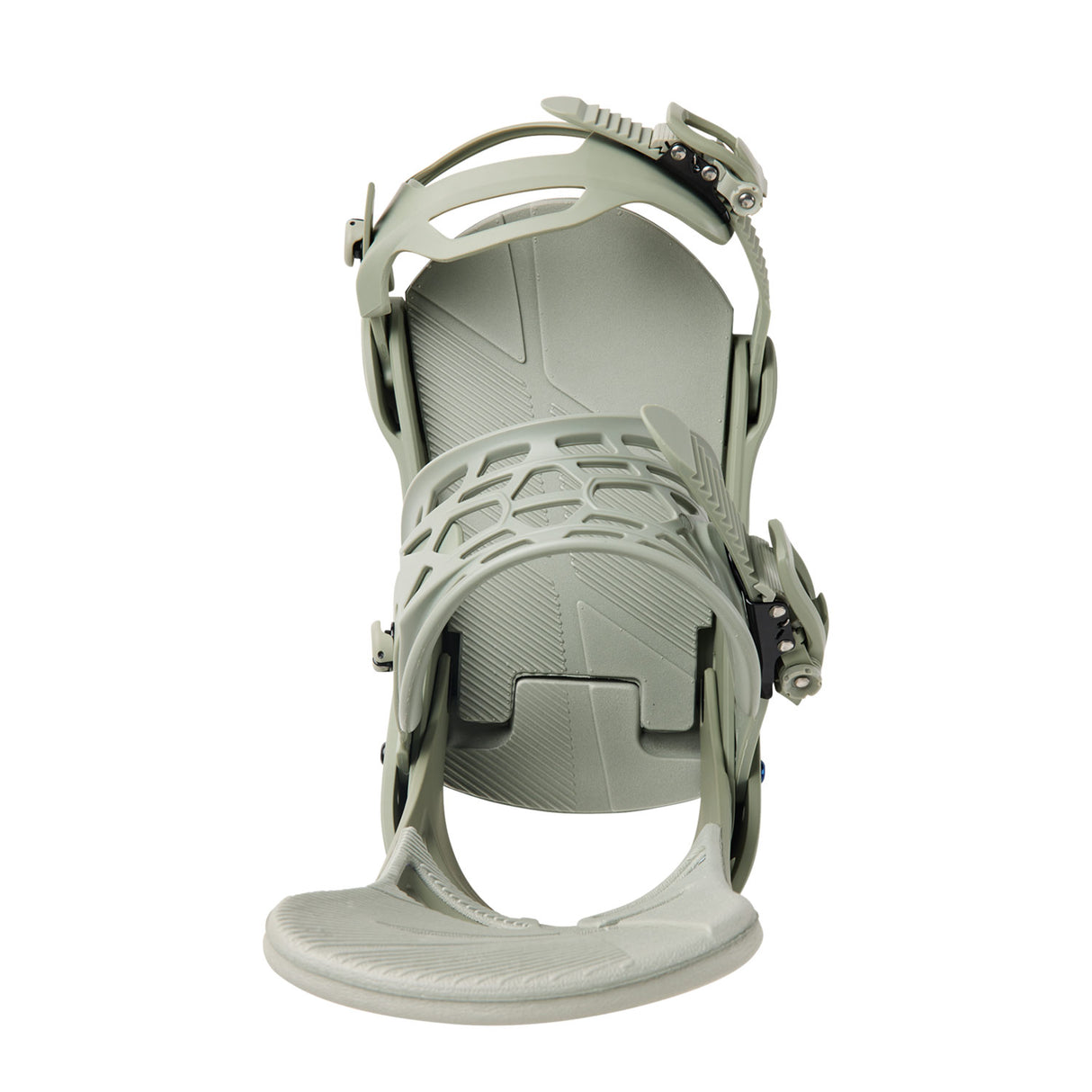 Mission Re:Flex Snowboard Bindings 2026