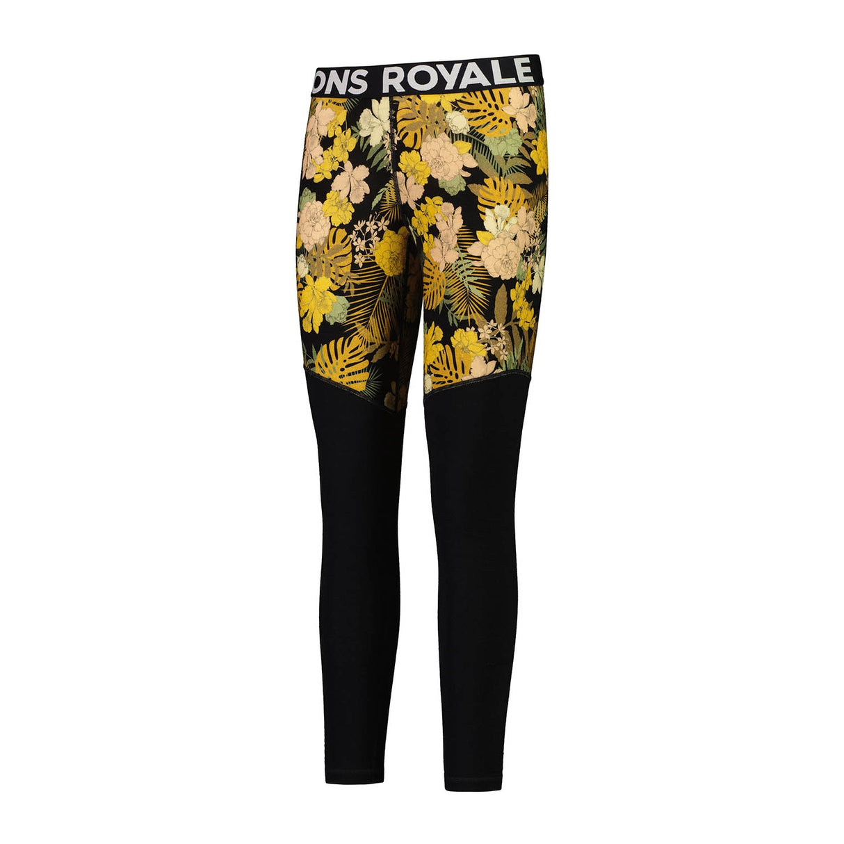 Cascade Merino Flex 200 Legging 2023 - Snowtrax