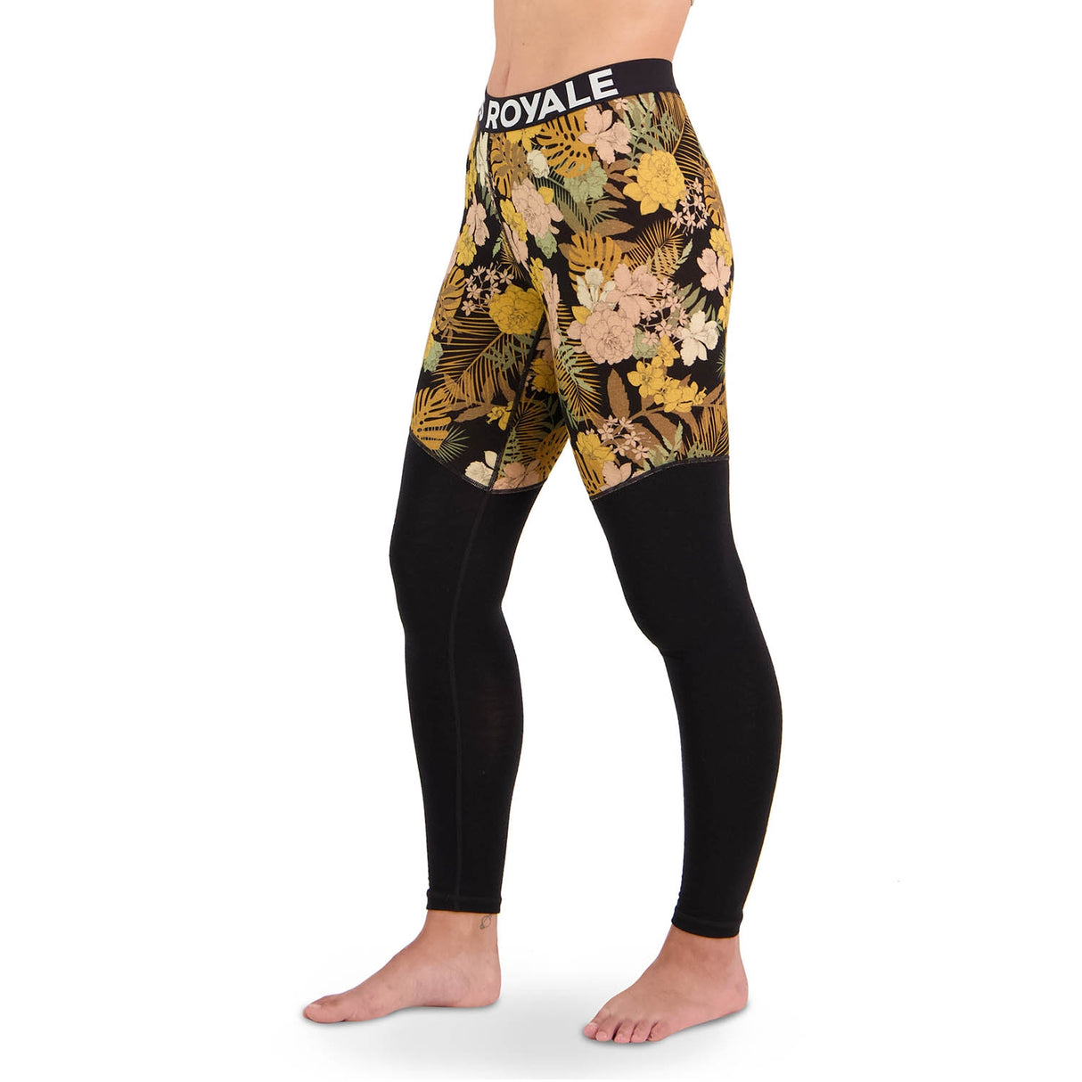 Cascade Merino Flex 200 Legging 2023 - Snowtrax