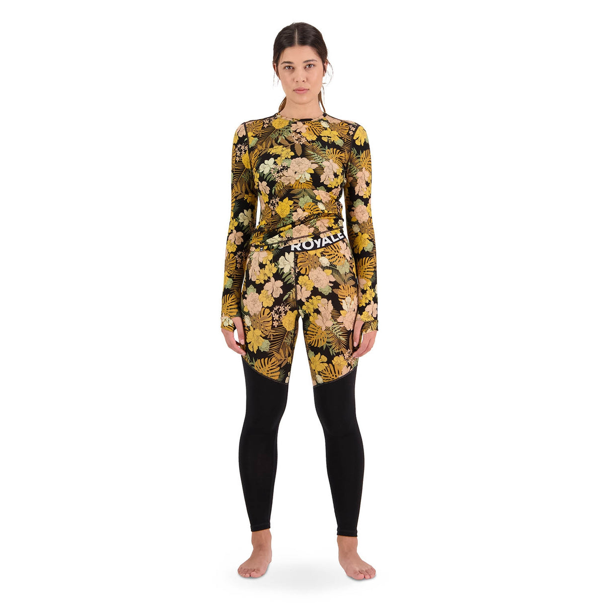 Cascade Merino Flex 200 Legging 2023 - Snowtrax
