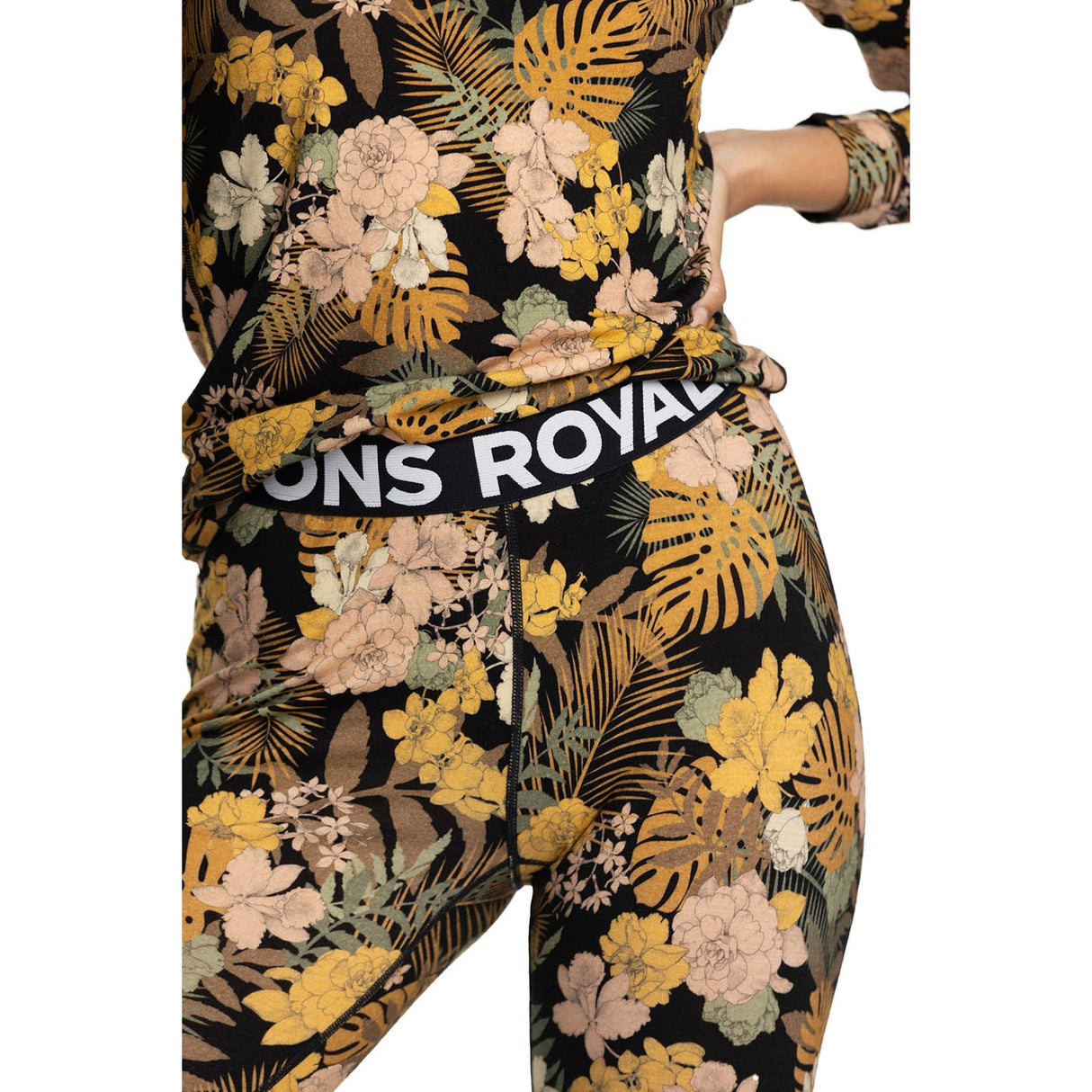 Cascade Merino Flex 200 Legging 2023 - Snowtrax