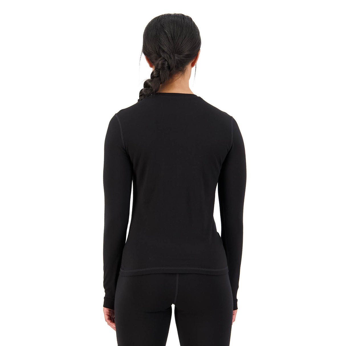 Cascade Merino Flex 200 LS Top 2023 - Snowtrax