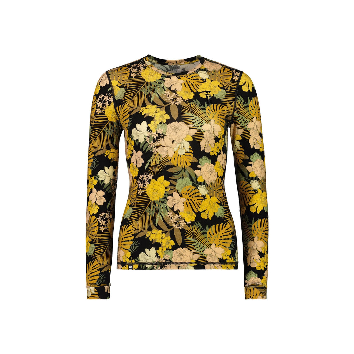Cascade Merino Flex 200 LS Top 2023 - Snowtrax
