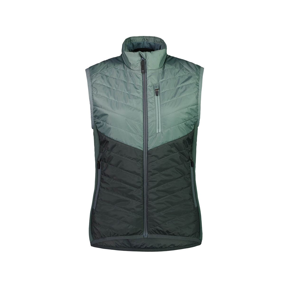 Neve Wool Insulated Vest 2023 - Snowtrax