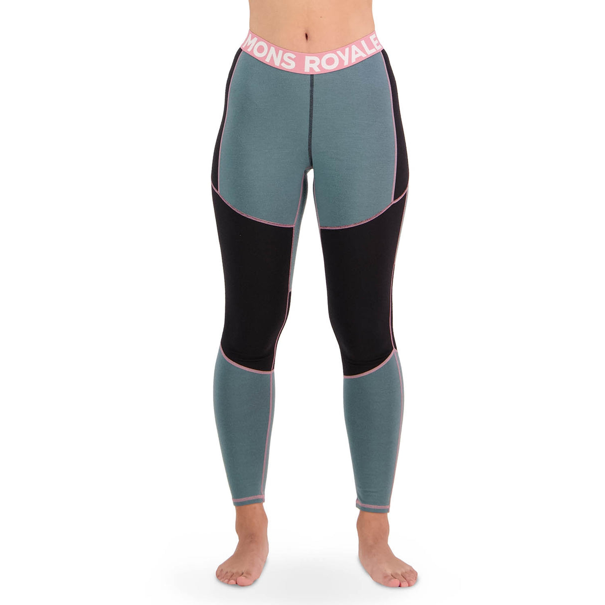 Olympus Legging 2023 - Snowtrax