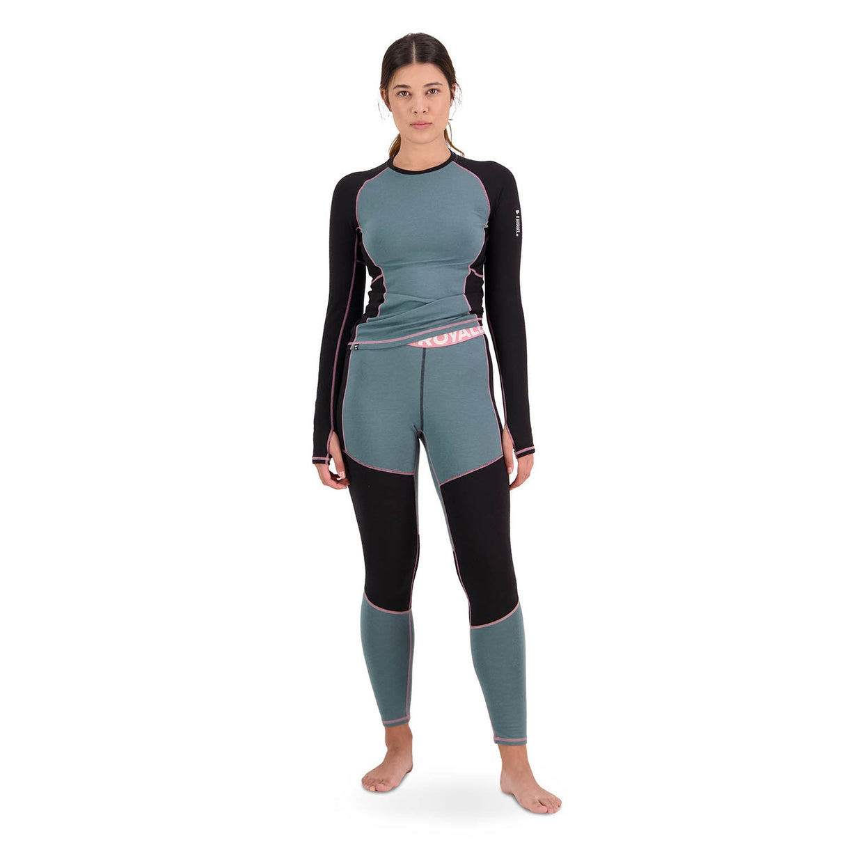 Olympus Legging 2023 - Snowtrax