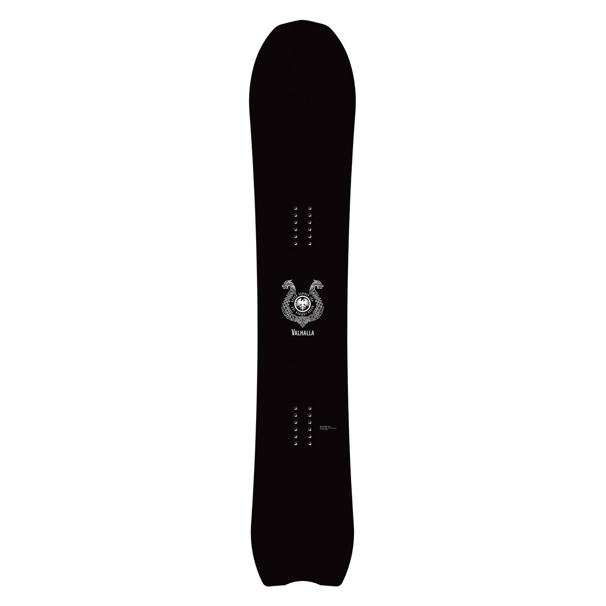 Valhalla Snowboard - Snowtrax