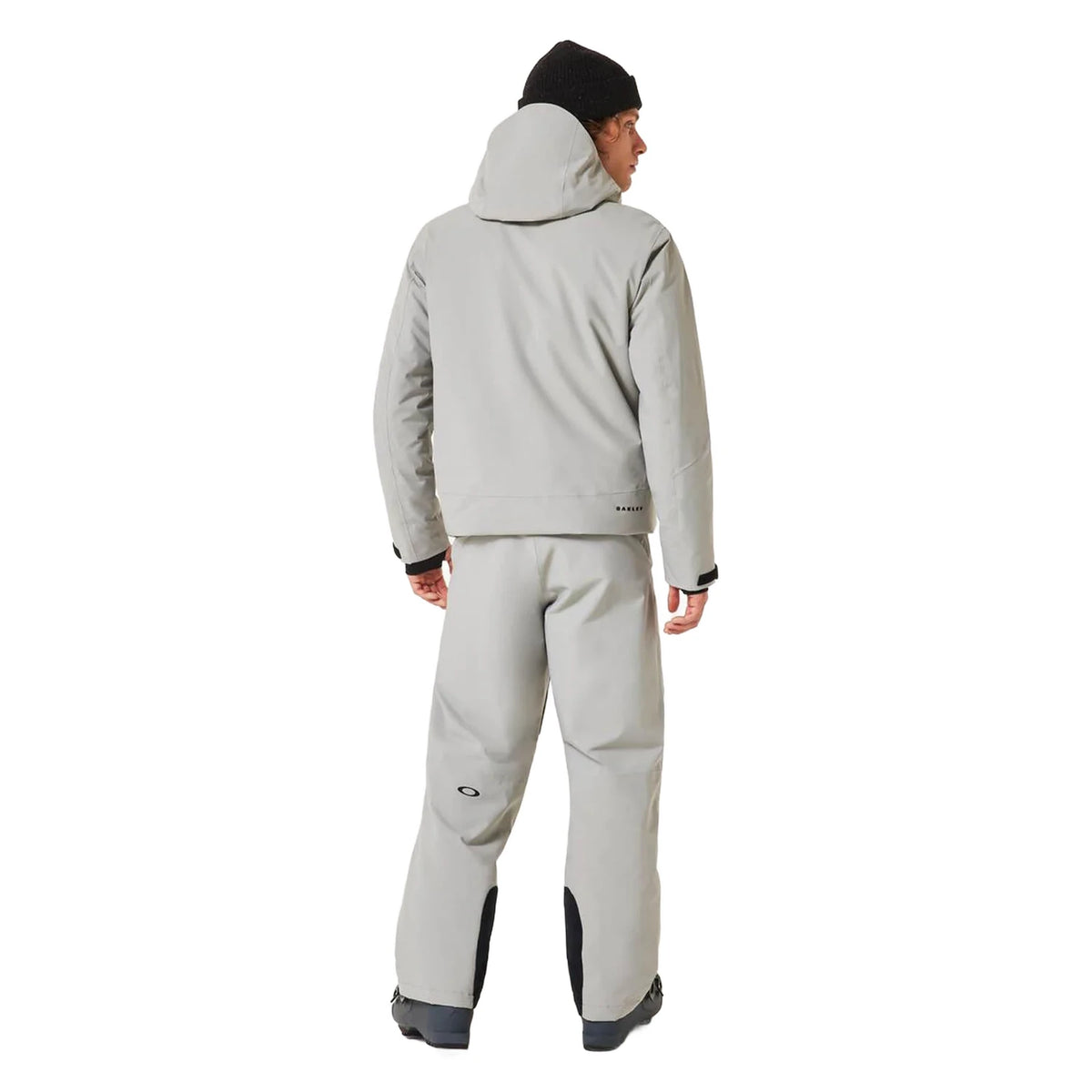 Canopy Insulated Jacket