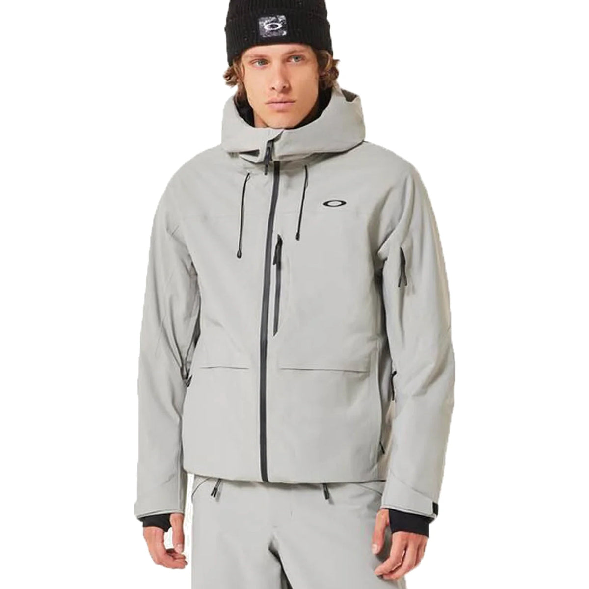 Canopy Insulated Jacket