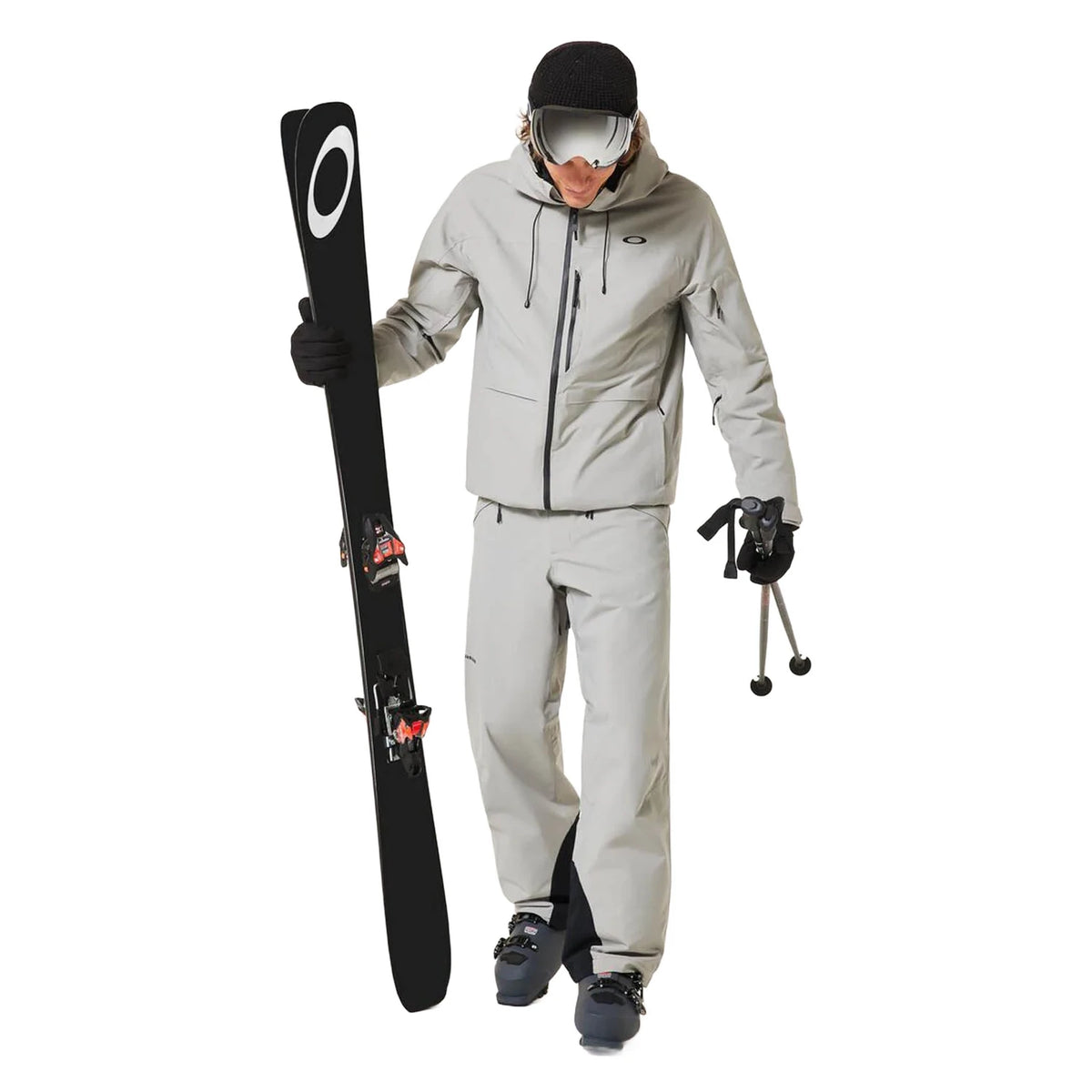 Canopy Insulated Jacket