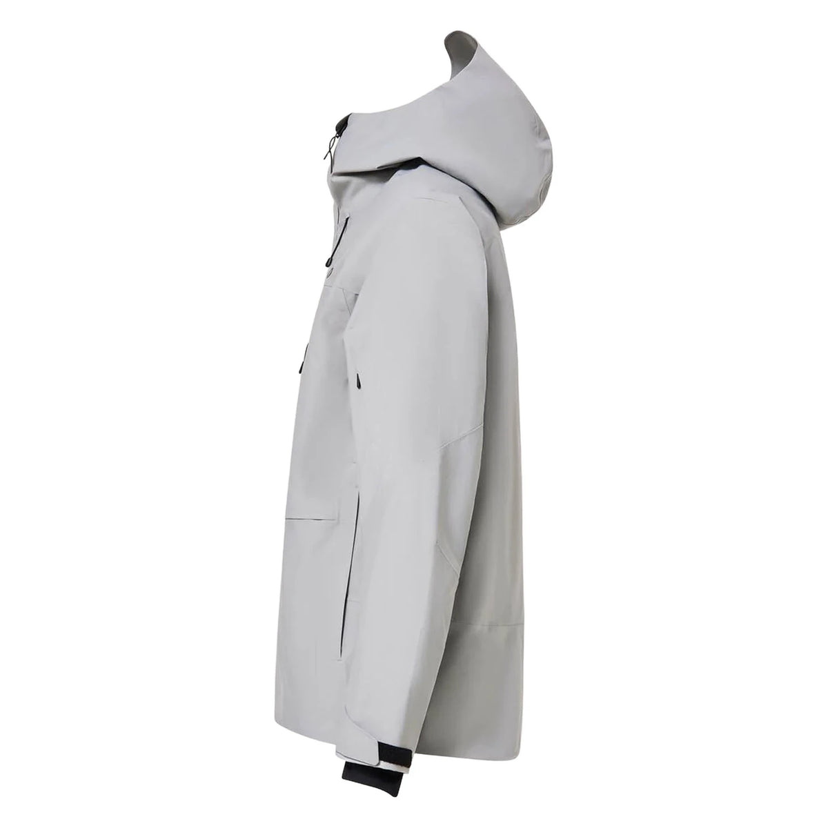 Canopy Insulated Jacket