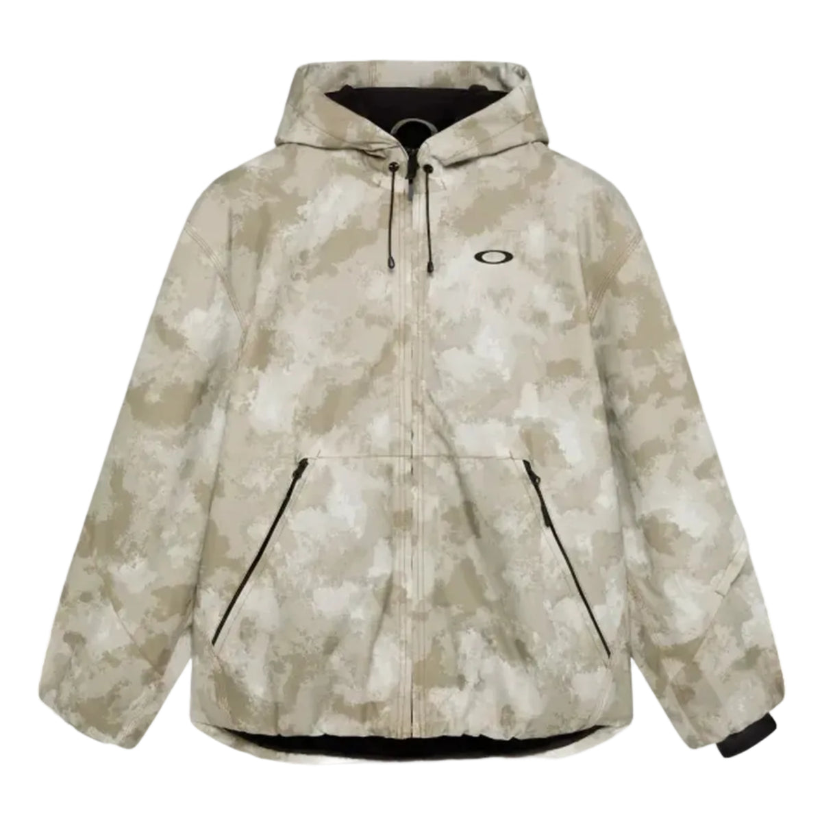 Kota Insulated Lite Jacket