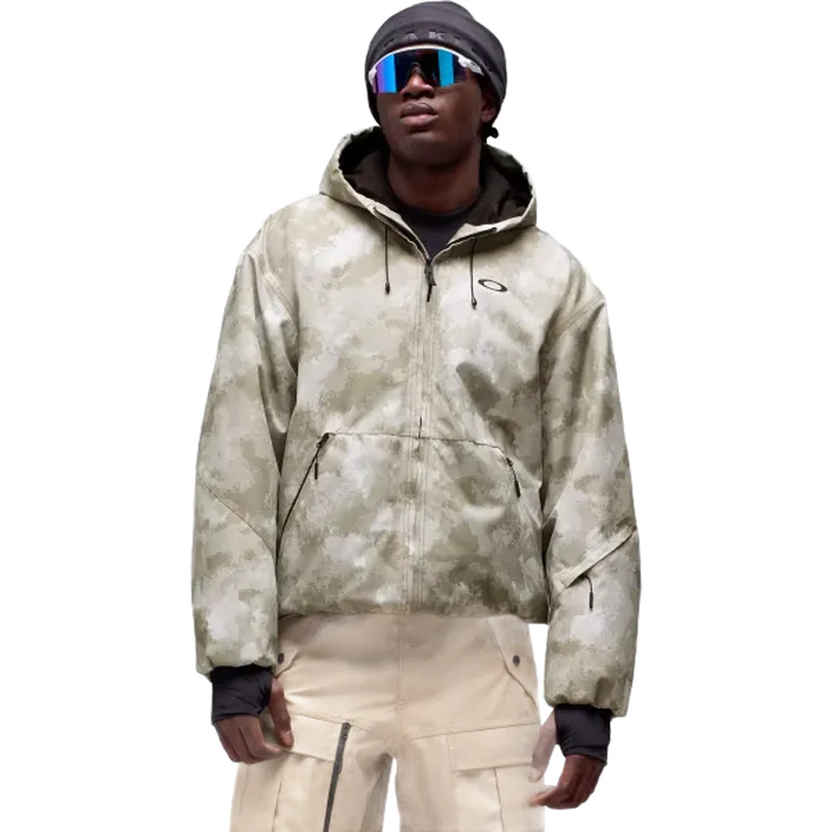 Kota Insulated Lite Jacket