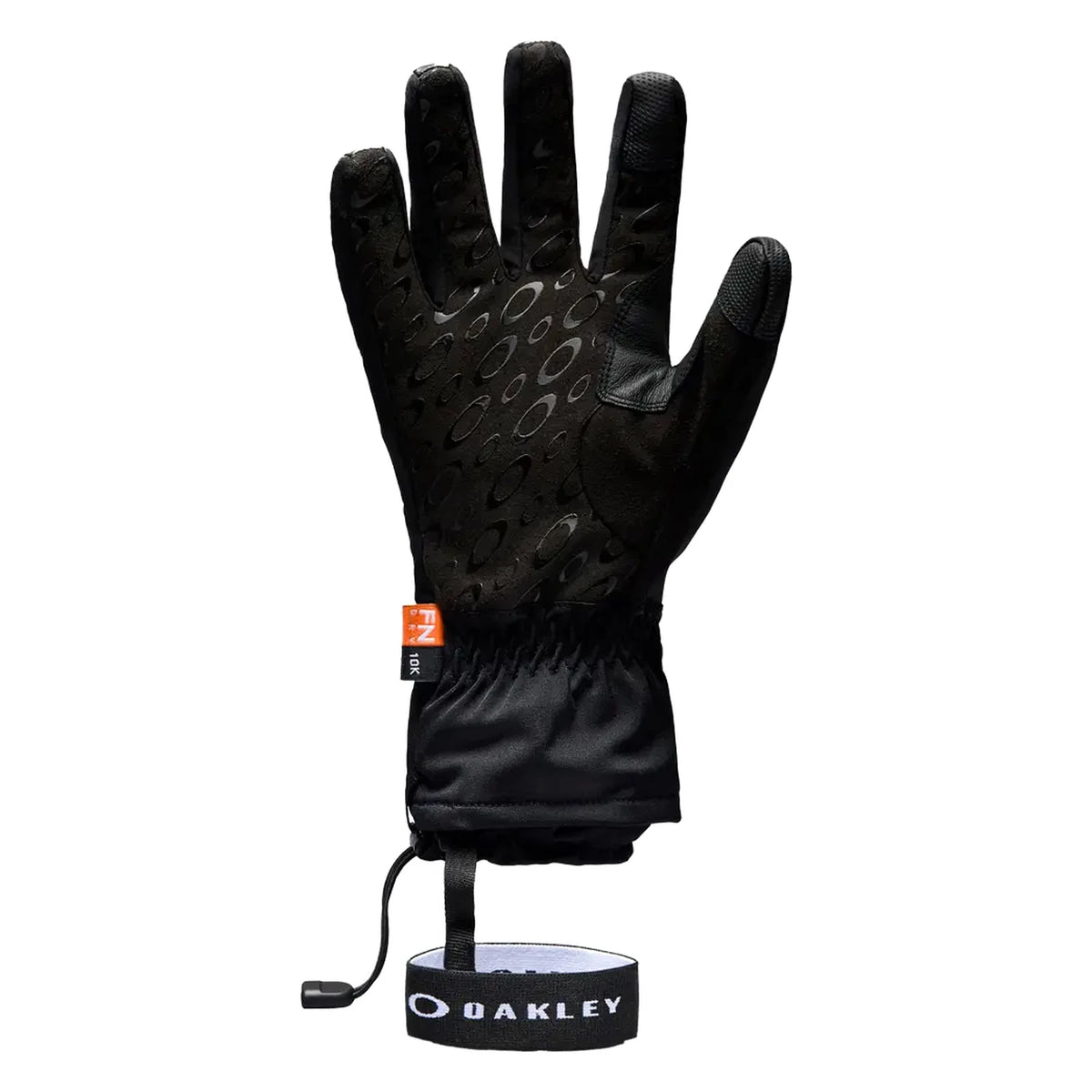 Lapper Glove
