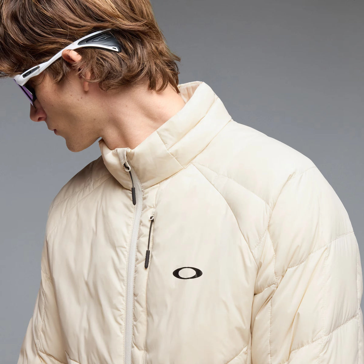 Peakbound Packable Down Jacket
